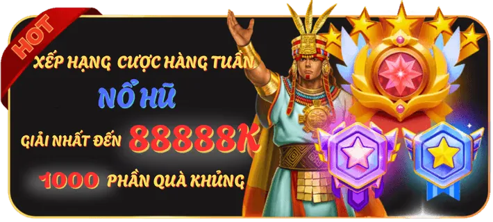 Khuyến mãi độc quyền VK88