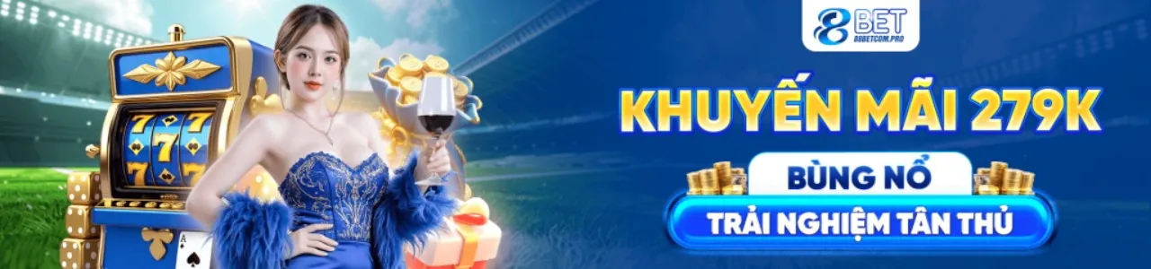 Tiền thưởng chào mừng tại vk88 link vào