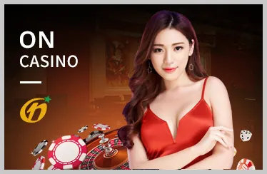 Sòng bạc trực tuyến tại VK88