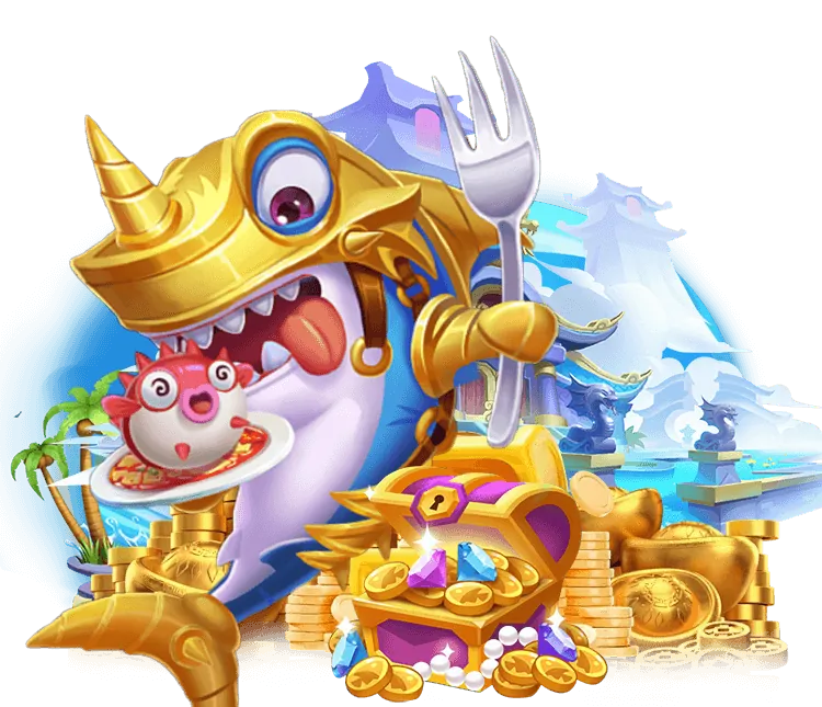 Game Bắn Cá Thần Tài VK88